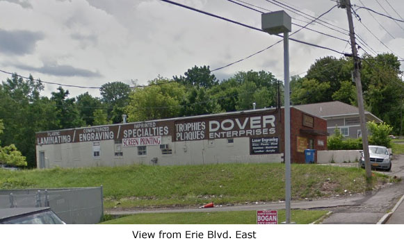 Dover Enterprises